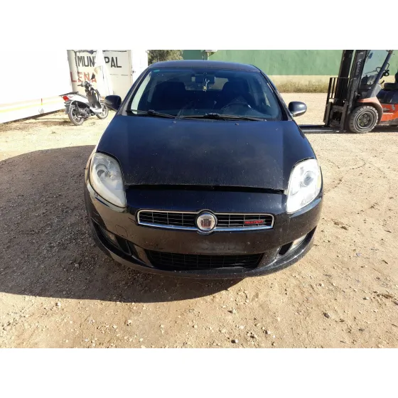 Fiat BRAVO II (198_) 2007