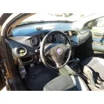 Fiat BRAVO II (198_) 2007