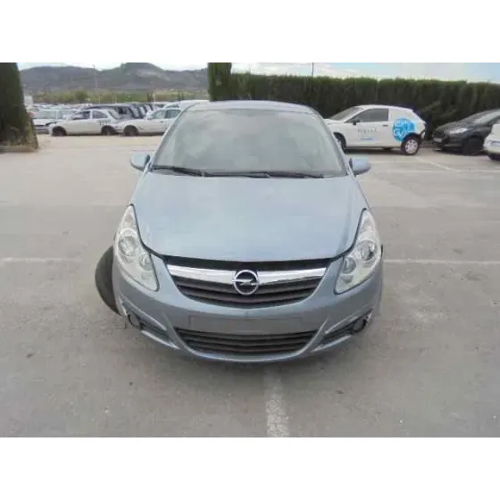OPEL CORSA D '2007 CATCH ME GRIS OSCURO