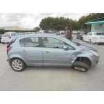 OPEL CORSA D OPEL CORSA D '2007 CATCH ME GRIS OSCURO 2007