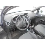 OPEL CORSA D OPEL CORSA D '2007 CATCH ME GRIS OSCURO 2007