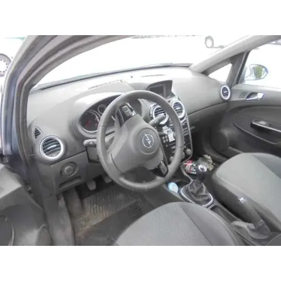 OPEL CORSA D '2007 CATCH ME GRIS OSCURO