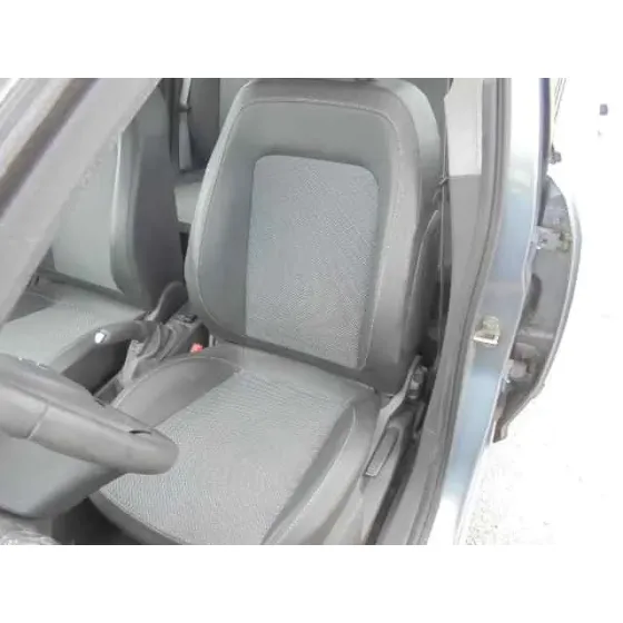 OPEL CORSA D '2007 CATCH ME GRIS OSCURO