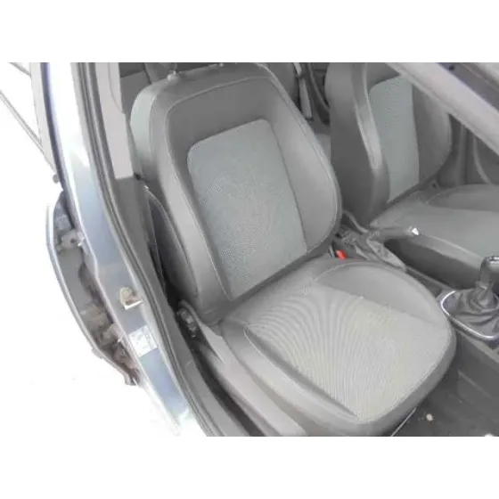 OPEL CORSA D '2007 CATCH ME GRIS OSCURO