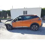 PEUGEOT 2008 (P1) '2020 GT LINE NARANJA
