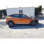 PEUGEOT 2008 (P1) '2020 GT LINE NARANJA