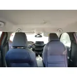 PEUGEOT 2008 (P1) '2020 GT LINE NARANJA