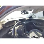 PEUGEOT 2008 (P1) '2020 GT LINE NARANJA