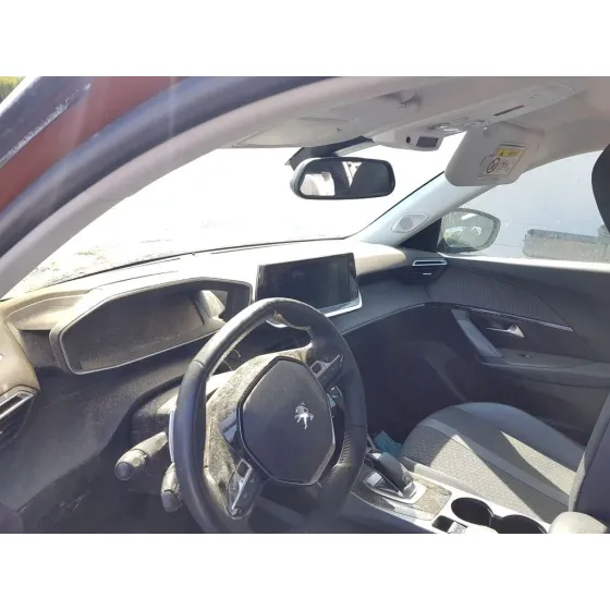 PEUGEOT 2008 (P1) '2020 GT LINE NARANJA