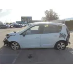 RENAULT SCENIC III RENAULT SCENIC III '2009 EMOTION BLANCO 2010