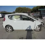 RENAULT SCENIC III RENAULT SCENIC III '2009 EMOTION BLANCO 2010
