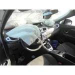 RENAULT SCENIC III RENAULT SCENIC III '2009 EMOTION BLANCO 2010