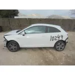 SEAT IBIZA SC (6J1) SEAT IBIZA SC (6J1) '2010 REFERENCE BLANCO 2008