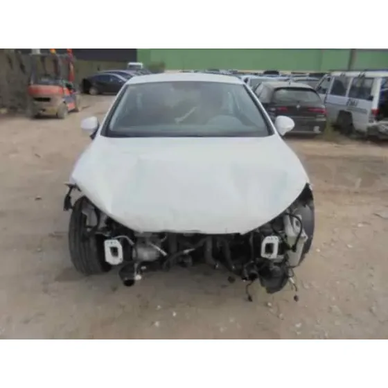 SEAT IBIZA SC (6J1) '2010 REFERENCE BLANCO