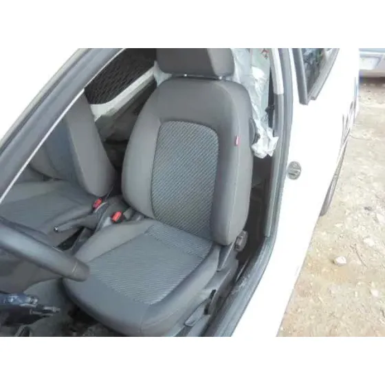 SEAT IBIZA SC (6J1) '2010 REFERENCE BLANCO