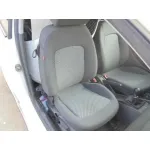 SEAT IBIZA SC (6J1) SEAT IBIZA SC (6J1) '2010 REFERENCE BLANCO 2008