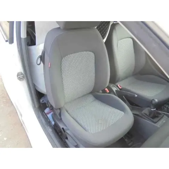 SEAT IBIZA SC (6J1) '2010 REFERENCE BLANCO