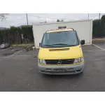 MERCEDES VITO (W638) COMBI '2001 112 CDI (638.194) AMARILLO