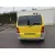 MERCEDES VITO (W638) COMBI '2001 112 CDI (638.194) AMARILLO