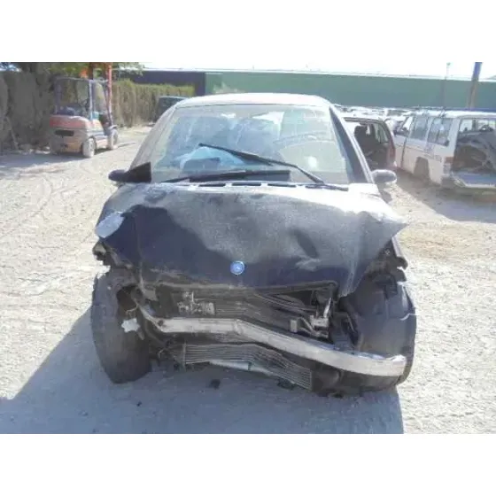 MERCEDES CLASE A (W169) '2007 A 180 CDI A-EDITION NEGRO