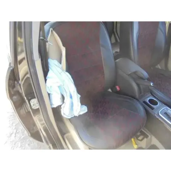 MERCEDES CLASE A (W169) '2007 A 180 CDI A-EDITION NEGRO