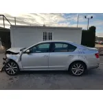 SKODA OCTAVIA LIM. (5E3) '2014 ACTIVE GRIS
