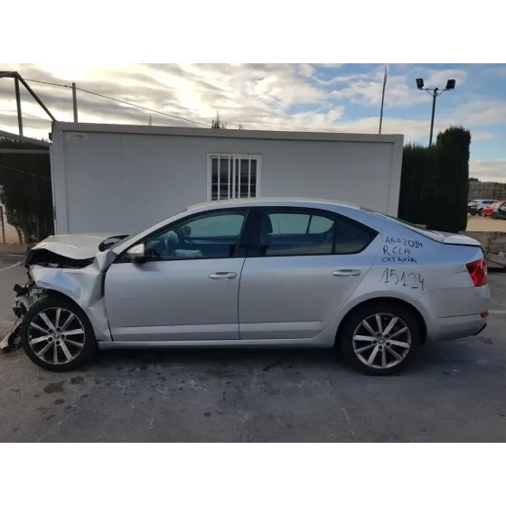 SKODA OCTAVIA LIM. (5E3) '2014 ACTIVE GRIS