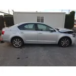 SKODA OCTAVIA LIM. (5E3) '2014 ACTIVE GRIS