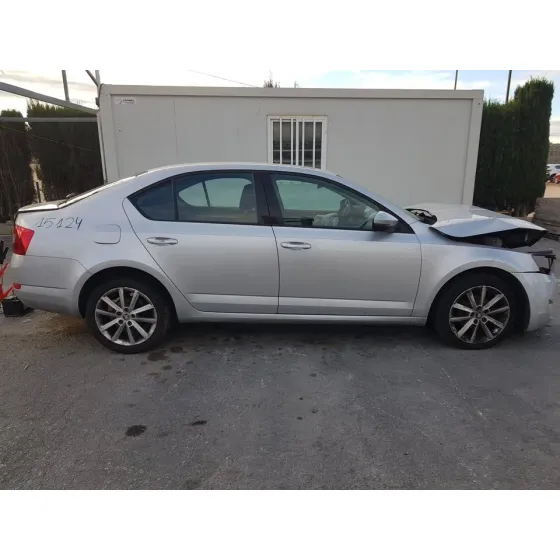 SKODA OCTAVIA LIM. (5E3) '2014 ACTIVE GRIS
