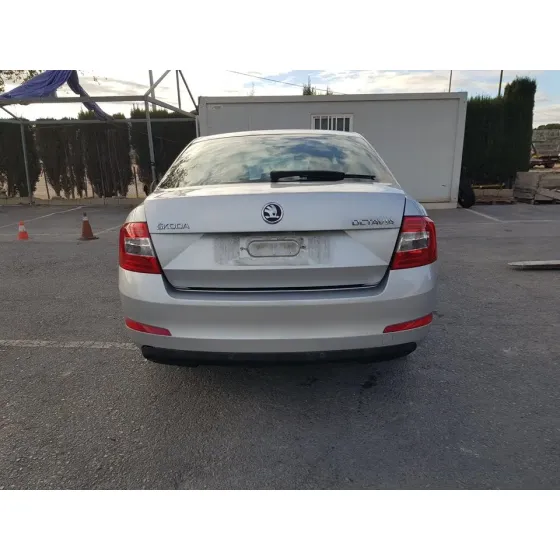 SKODA OCTAVIA LIM. (5E3) '2014 ACTIVE GRIS