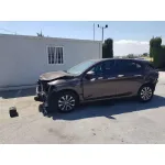 FIAT TIPO II (357) BERLINA '2019 EASY BEIG OSCURO