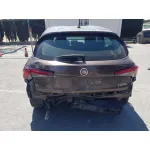 FIAT TIPO II (357) BERLINA '2019 EASY BEIG OSCURO