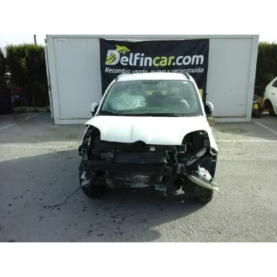 FIAT PANDA (319) '2012 EASY BLANCO