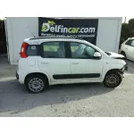 FIAT PANDA (319) '2012 EASY BLANCO