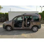 RENAULT KANGOO '2015 EXTREM MARRON