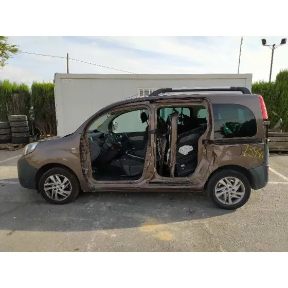 RENAULT KANGOO '2015 EXTREM MARRON