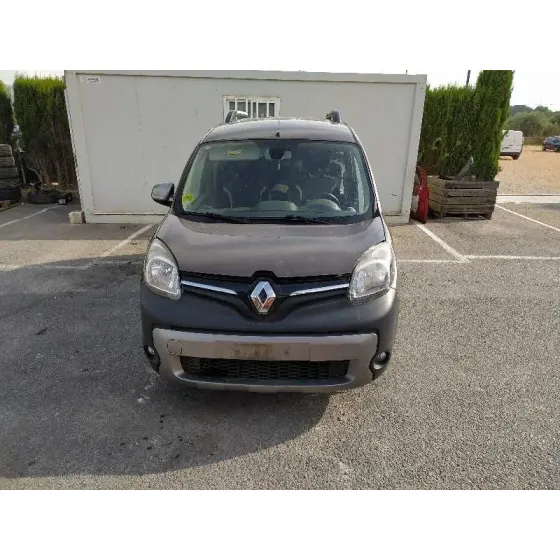 RENAULT KANGOO '2015 EXTREM MARRON