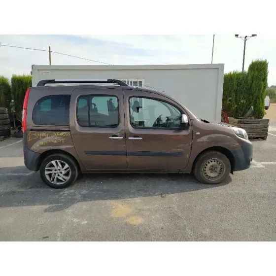 RENAULT KANGOO '2015 EXTREM MARRON