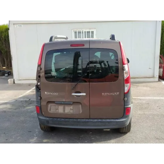 RENAULT KANGOO '2015 EXTREM MARRON