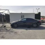 MERCEDES CLASE CLA (C118) COUPE '2020 CLA 200 D NEGRO
