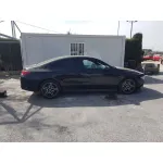 MERCEDES CLASE CLA (C118) COUPE '2020 CLA 200 D NEGRO