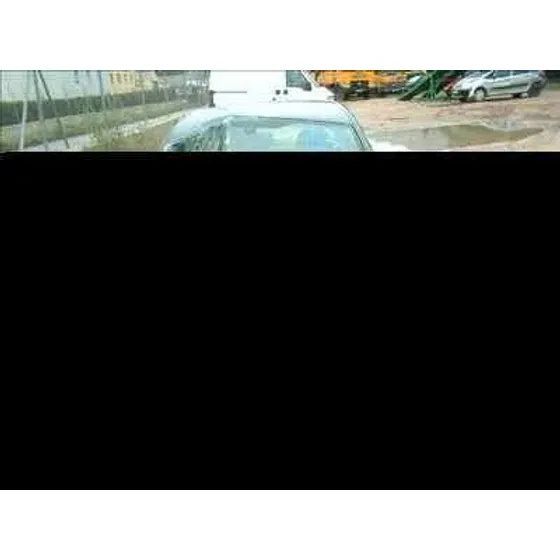ALFA ROMEO 147 (190) '2000 1.9 JTD IMPRESSION NEGRO