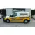 CITROEN BERLINGO CUADRO '2010 SX BLANCO - AMARILLO