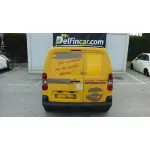 CITROEN BERLINGO CUADRO '2010 SX BLANCO - AMARILLO