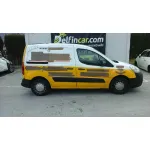 CITROEN BERLINGO CUADRO '2010 SX BLANCO - AMARILLO