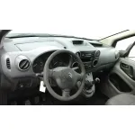CITROEN BERLINGO CUADRO '2010 SX BLANCO - AMARILLO