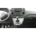 CITROEN BERLINGO CUADRO '2010 SX BLANCO - AMARILLO