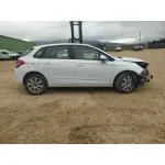 CITROEN C4 LIM. '2012 BUSINESS BLANCO
