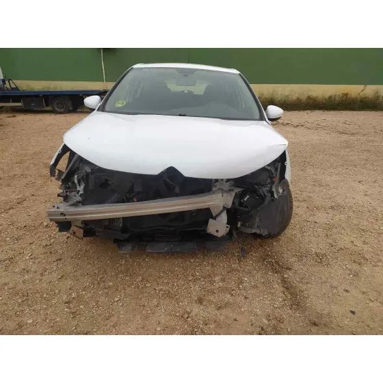 CITROEN C4 LIM. '2012 BUSINESS BLANCO