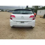 CITROEN C4 LIM. '2012 BUSINESS BLANCO